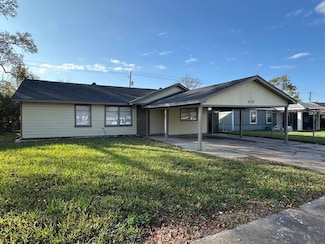 9130 Talton St, Houston, TX 77078