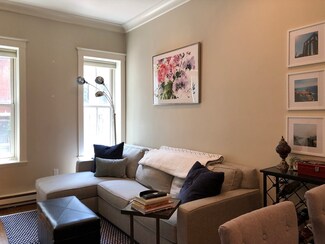 63 Appleton St Unit 2, Boston, MA 02116