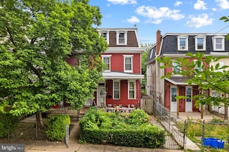 30 W Apsley St, Philadelphia, PA 19144