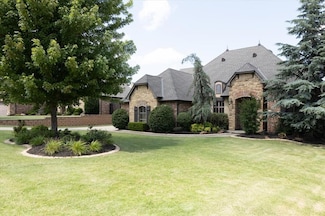 5000 Tower Bridge Ct, Edmond, OK 73034