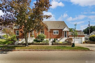 2200 Shafor Blvd, Dayton, OH 45419