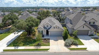 652 Pecan Bottom Trail, Georgetown, TX 78628