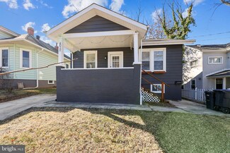 4012 37th St, Mount Rainier, MD 20712
