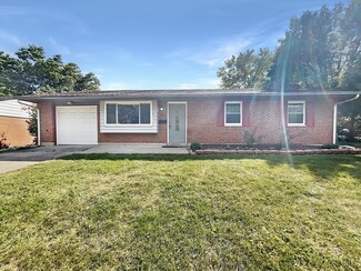 249 Diston Ln, Cincinnati, OH 45246