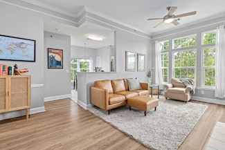 1735 Telfair Way Unit 1735, Charleston, SC 29412