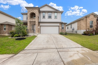 10309 Luneville Ln, Schertz, TX 78154