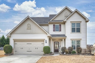 1035 Ivey Ct, Fort Mill, SC 29707