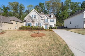 3087 Mountain Shadow Way, Marietta, GA 30064
