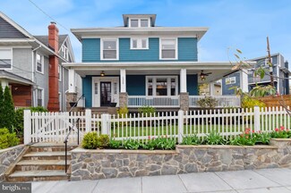 1326 Emerson St NW, Washington, DC 20011