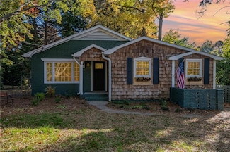 411 Holiday St, Winston Salem, NC 27104