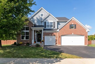 2353 Artesian Way Unit 4, Montgomery, IL 60538