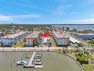 3114 59th St S Unit 101, Gulfport, FL 33707