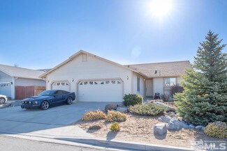 2330 Ruddy Way, Sparks, NV 89441