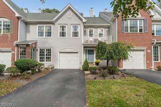 1107 S Branch Dr Unit 10D, Whitehouse Station, NJ 08889