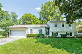 119 Kingswood Ct, Naperville, IL 60565
