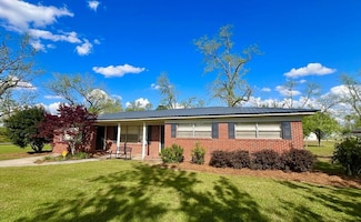 12 Park Ln, Hazlehurst, GA 31539