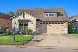 1744 Twin Pond Cir, College Station, TX 77845