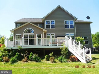 11204 Prospect Hill Rd, Glenn Dale, MD 20769