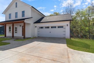 7205 Church Rd, Taylorsville, NC 28681