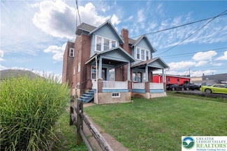 1049 S 25th St, Easton, PA 18045