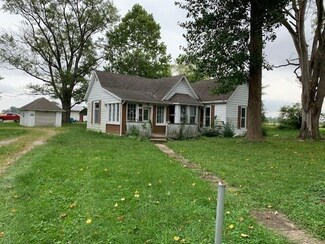 501 N Jefferson St, Pine Village, IN 47975