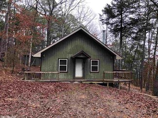1500 Rock Springs Rd, Jessieville, AR 71949