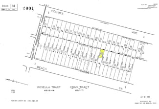 0 Beach St, Los Angeles, CA 90002