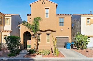 5380 Flowing Spring St, Las Vegas, NV 89122