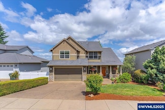 2737 Fillmore Ave NW, Salem, OR 97304
