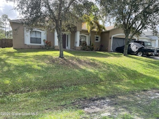 124 Haines Rd SW, Palm Bay, FL 32908
