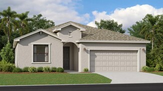 1535 Saddlewood Cir, Port Charlotte, FL 33953
