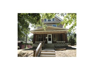 817 E 29th St, Kansas City, MO 64109