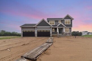 21727 Unser St NE, Bethel, MN 55005