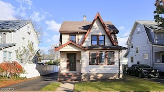 619 Spruce St, Roselle Park, NJ 07204