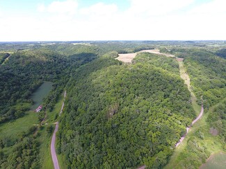 46113 Sand Creek Rd, Gays Mills, WI 54631
