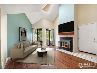5914 Gunbarrel Ave Unit F, Boulder, CO 80301