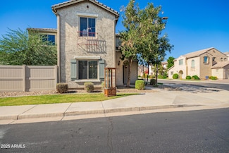 2360 N 84th Dr Unit 128, Phoenix, AZ 85037