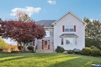 139 Kilmer Rd, Mahwah, NJ 07430