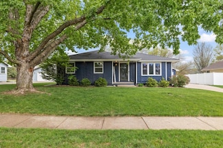 1405 S 14th St, Adel, IA 50003