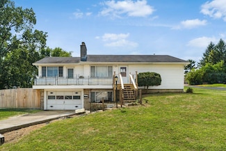 552 Summitview Dr, Lancaster, OH 43130