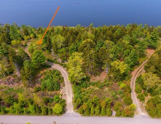 Lot 6 Rotunda Hill Rd, Georgetown, ME 04548