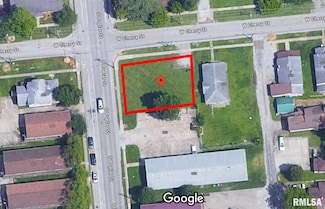 501 S Poplar St, Carbondale, IL 62901