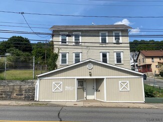 833 Bedford St, Johnstown, PA 15902