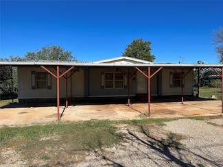 903 E Avenue B, Sweetwater, TX 79556