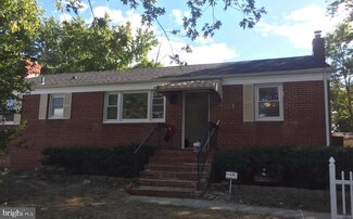6329 Springbrook Ln, Clinton, MD 20735