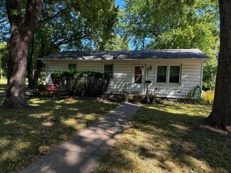 803 Burke Cir, Rock Port, MO 64482