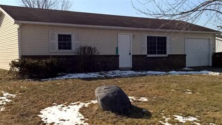 518 W Lincoln St, Ashley, IN 46705