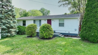 13148 N Saginaw Rd, Clio, MI 48420