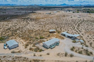 1607 S 369th Ave, Tonopah, AZ 85354