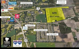 4115 Boos Rd, Sandusky, OH 44870